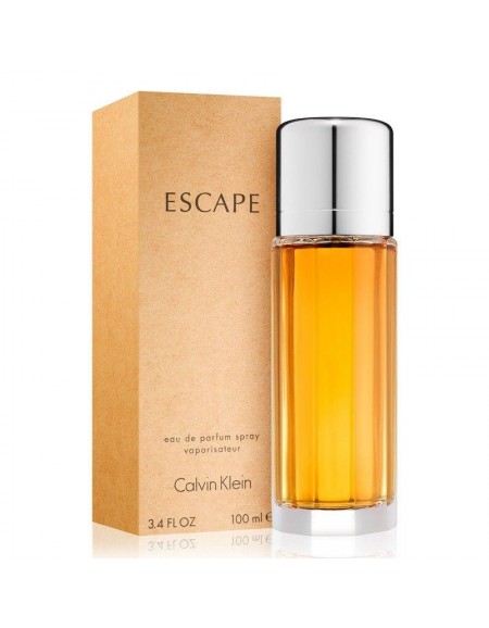 Perfume Calvin Klein Escape...