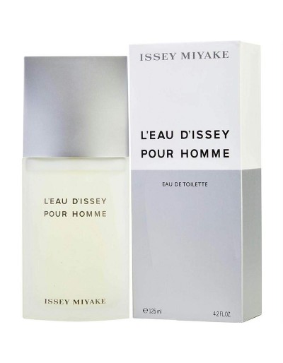 Perfume Issey Miyake Men...