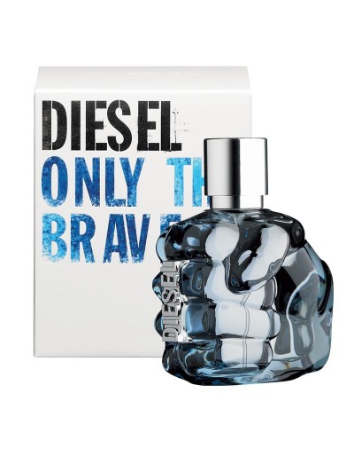 Perfume Diesel Only The...