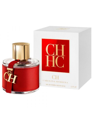 Perfume Carolina Herrera CH...