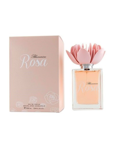Perfume Blumarine Rosa EDT...