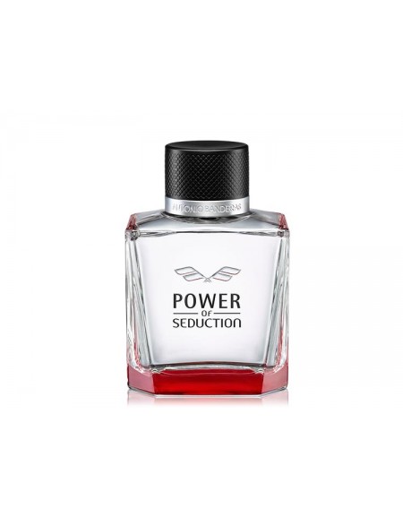 Kit Perfume  A.B Power Of...