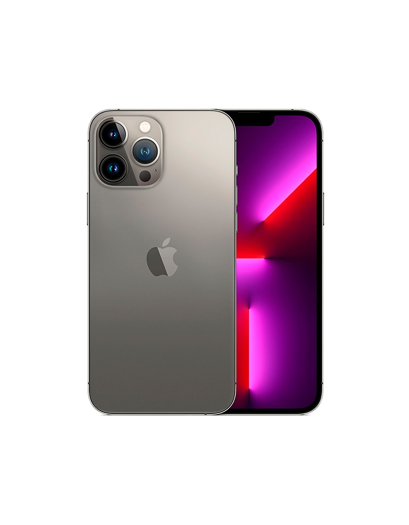 Celular Apple iPhone 13 Pro Max 512GB Preto