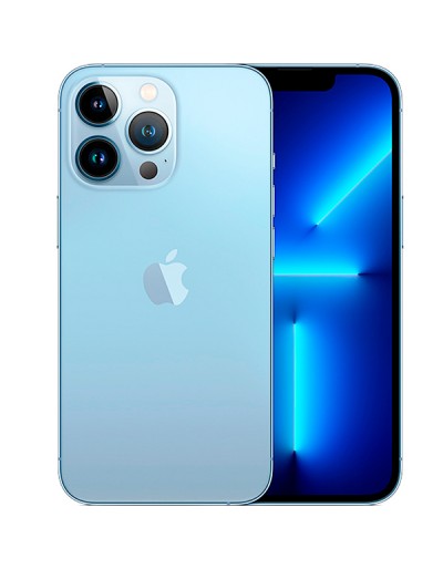 Celular Apple iPhone 13 Pro 128GB Azul