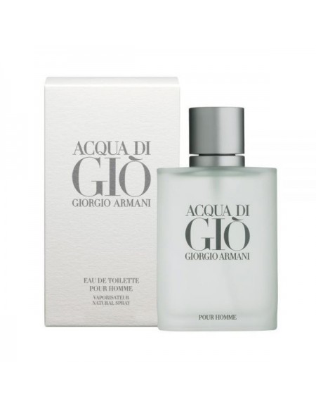 Perfume Armani Acqua Di Gio...