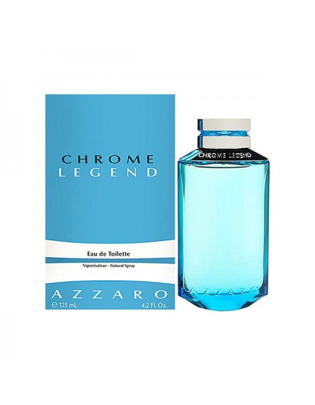 Perfume Azzaro Chrome...