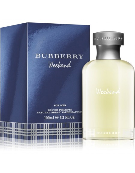 Perfume Burberry Weekend...