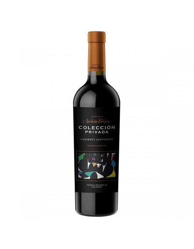 Vinho N.c.cp.   Cabernet Sauvignon 750ml