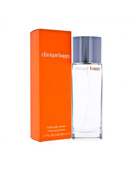 Perfume Clinique Happy Fem...