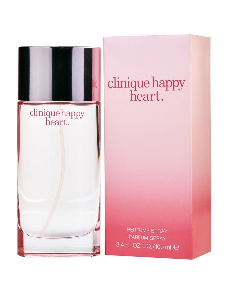 Perfume Clinique Happy...