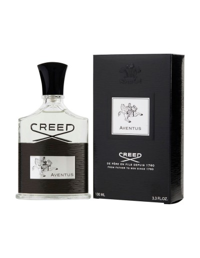 Perfume Creed Aventus EDP...