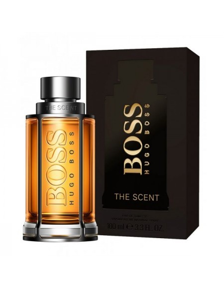 PERF HUGO BOSS D BOSS THE...