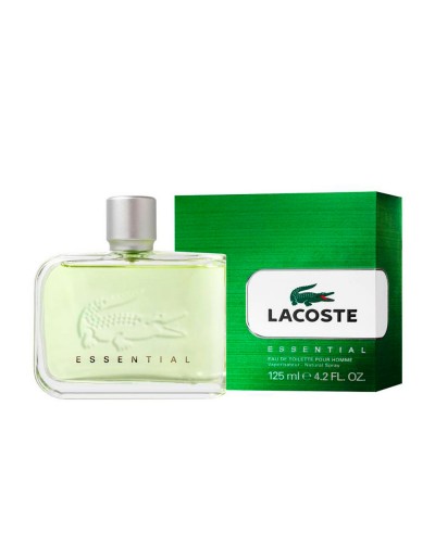 Perfume Lacoste Essential M...