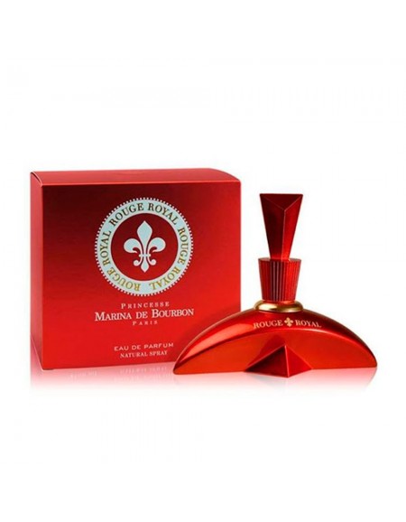 Perfume Royal Rouge EDP 100 ML