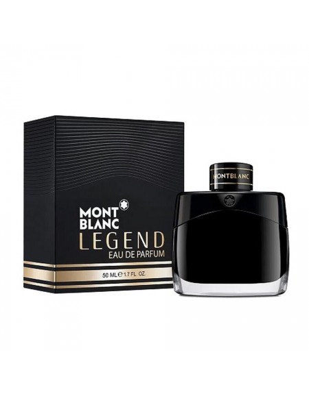 Perfume Mont Blanc Legend...
