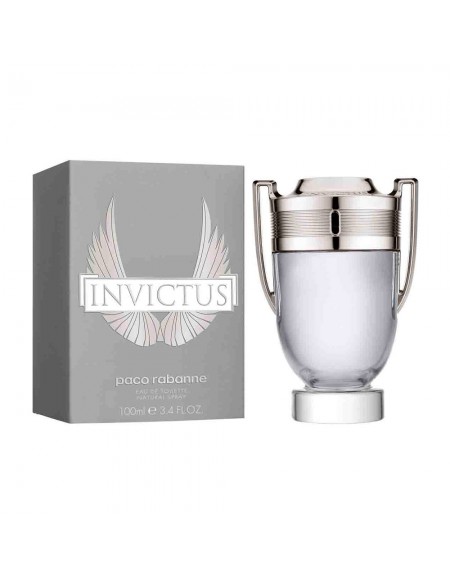 Perfume Pacco Rabanne...