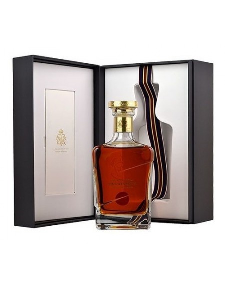 Bebida  WHISKY JOHN WALKER...