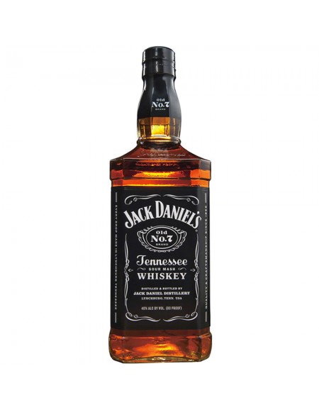 Whisky Jack Daniels ́s...