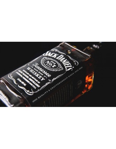 Whisky Jack Daniels ́s...