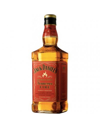 Whisky Jack Daniels...