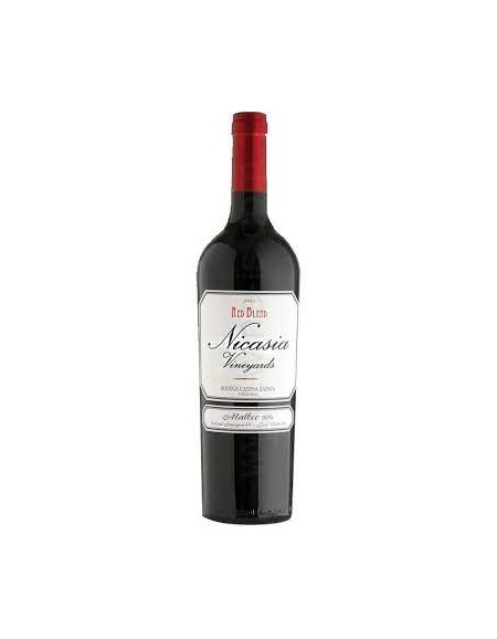 Vinho Nicasia Red Blend...