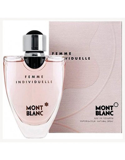 Perfume Mont Blanc Femme...