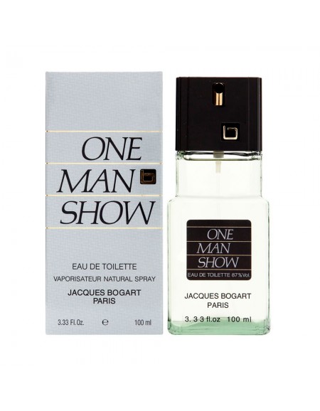 Perfume Jacques Bogart One...