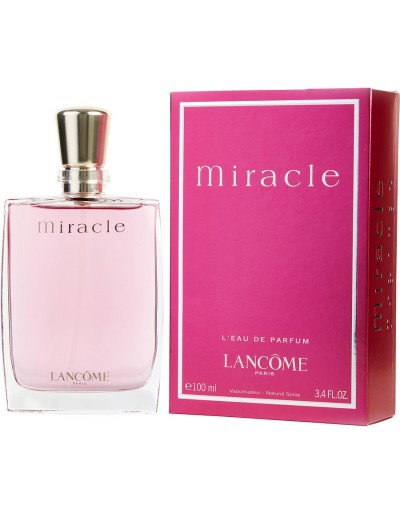 Perfume Lancome Miracle EDP...