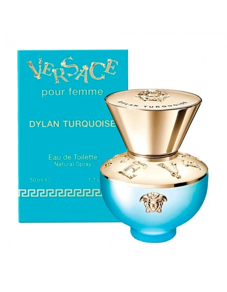 Perfume Versace Dylan...