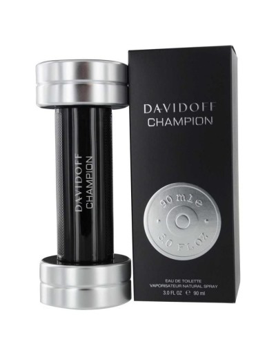 Perfume Davidoff Champion...
