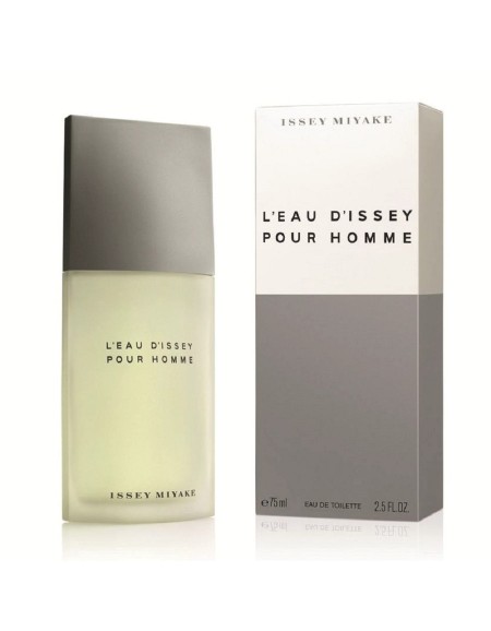 Perfume Issey Miyake MEN...