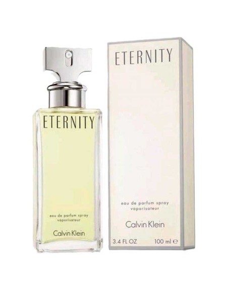 Perfume CK Eternity F EDP...