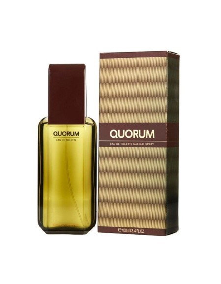 Perfume QUORUM MASCULINO 100ML