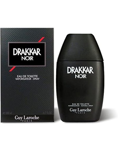 Perfume Drakkar Noir  EDT...