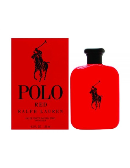 Perfume RALPH LAUREN POLO...