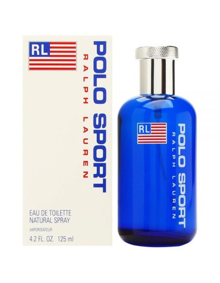 Perfume RALPH LAUREN POLO...