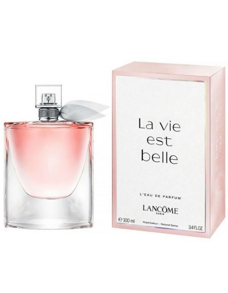 Lancome La Vie Est Belle F...