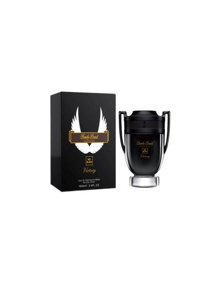 PERF BEAUTY BRAND...