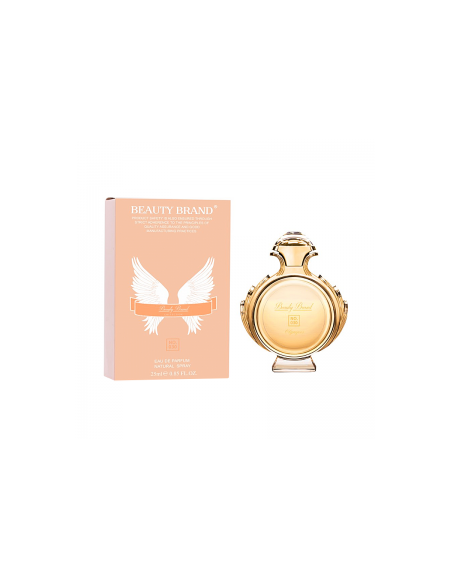 PERF BEAUTY BRAND...