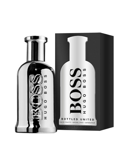 PERF HUGO BOSS BOTTLED...