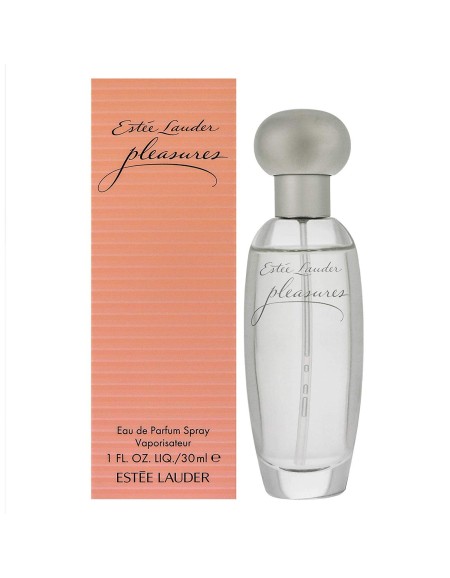 PERF ESTEE LAUDER PLEASURES...