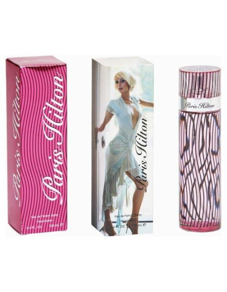 PERF PARIS HILTON EDP F 100ML