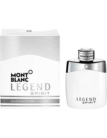 PERF MONT BLANC LEGEND...