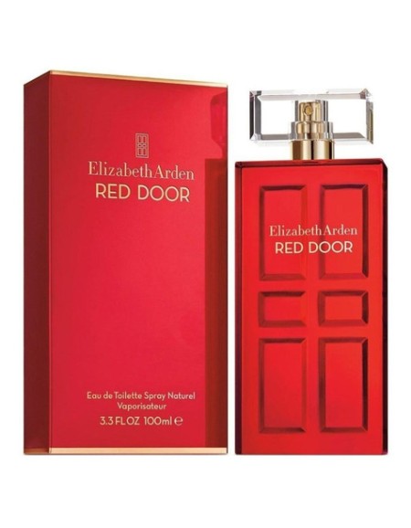 PERF ELIZABETH  ARDEN RED...