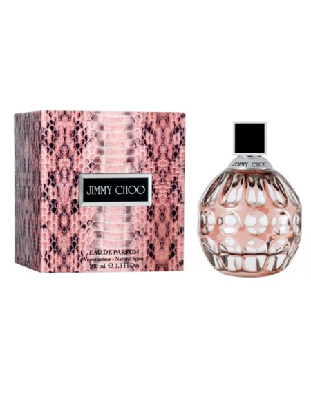 PERF JIMMY CHOO F EDP 100ML