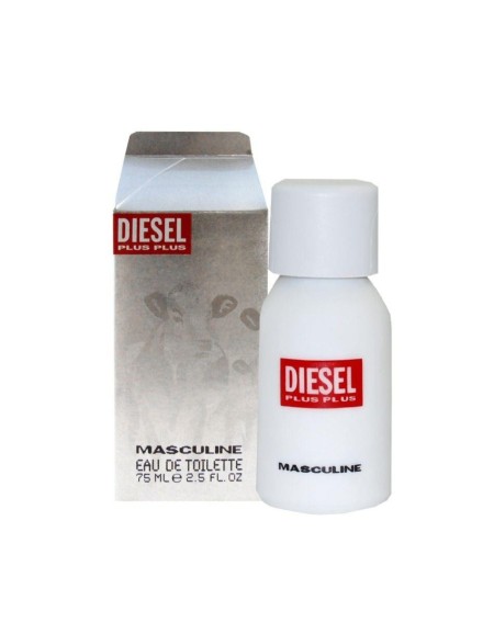PERF DIESEL PLUS PLUS EDT M...