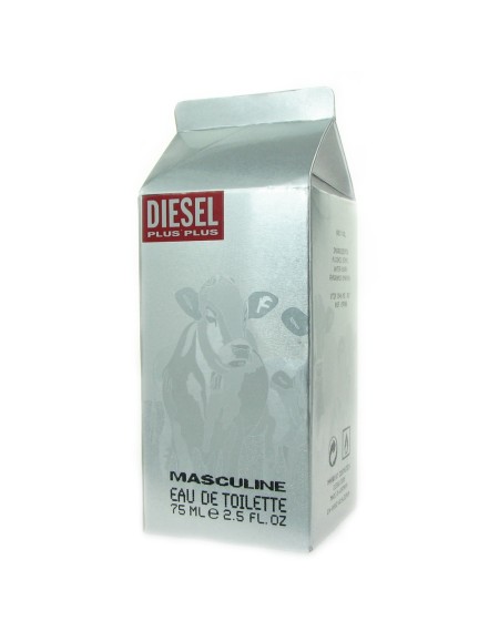 PERF DIESEL PLUS PLUS EDT M...
