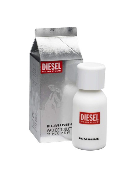 PERF DIESEL PLUS PLUS FEM 75ML