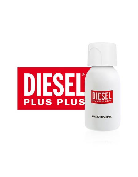 PERF DIESEL PLUS PLUS FEM 75ML