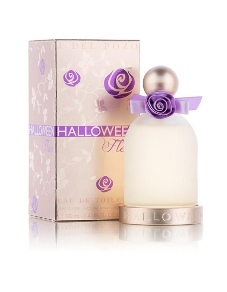 PERF HALLOWEEN FLEUR F EDT...